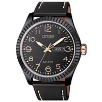 Montre Citizen Homme Of Urban in Acier BM8538-10E - BM8538-10E